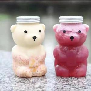 ドリンクボトル クマボトル 50/100個セッ...の詳細画像3