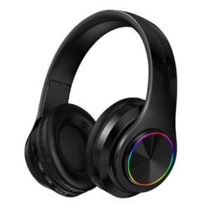 ワイヤレス ヘッドホン bluetooth 有...の詳細画像1