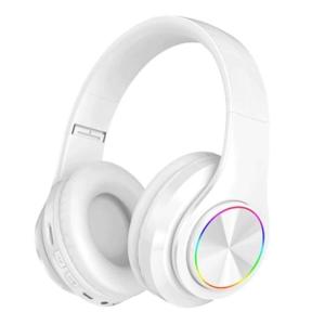 ワイヤレス ヘッドホン bluetooth 有...の詳細画像2
