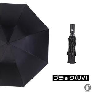 折りたたみ傘 逆さ傘 自動開閉 傘 ワンタッチ...の詳細画像4