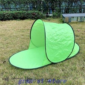 テントワンタッチポップアップキャンプ簡易テント...の詳細画像3
