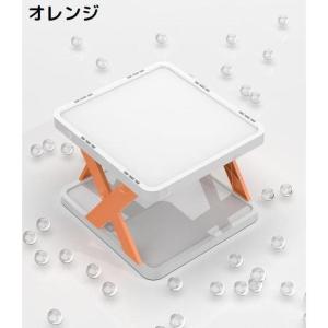 簡易シューズラック 2段 組み立て式 大容量 ...の詳細画像1