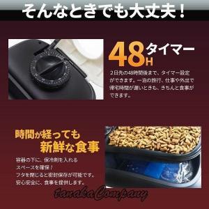 自動給餌器 犬 自動餌やり器 安い 猫 ペット...の詳細画像2