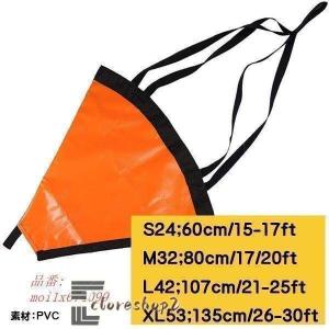シーアンカーフロート付 L 21~25ft ボ...の詳細画像2