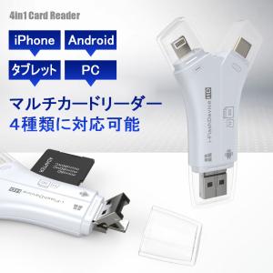 SDカードリーダー iPhone 16 15 ...の詳細画像5