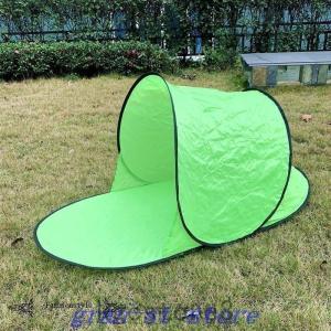 テントワンタッチポップアップキャンプ簡易テント...の詳細画像3