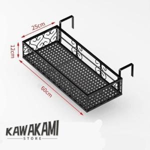 ベランダ プランター 花台 プラントホルダー ...の詳細画像1