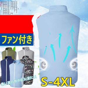 BURTLE（バートル） 空調服 熱中症対策 エアークラフト ベスト air