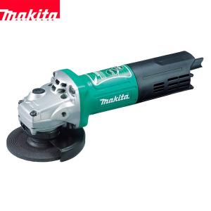 即日出荷 マキタ makita 100mmディスクグラインダ M965 電源コード式｜sekichu