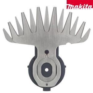 Makita 18V 160mm充電式芝生バリカン MUM602DZ shimadougu_0088381835701
