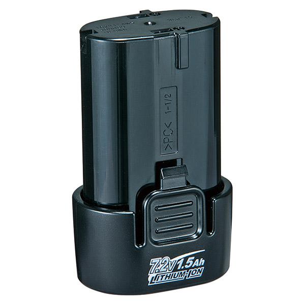 即日出荷 マキタ makita リチウムイオンバッテリー 7.2V 1.5Ah BL0715