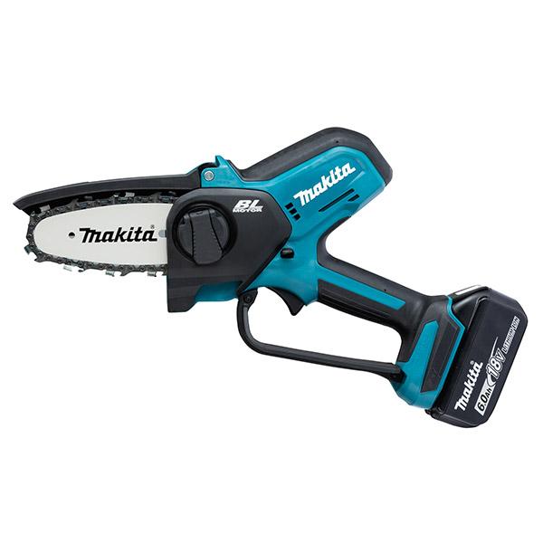 即日出荷 マキタ makita 100mm充電式ハンディソー MUC101DRG バッテリ・充電器付...