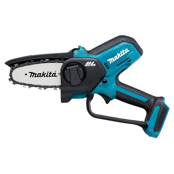 即日出荷 マキタ makita 100mm充電式ハンディソー MUC101DZ 本体のみ 小型チェー...