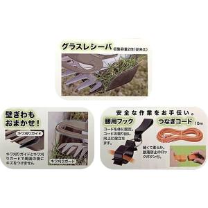 即日出荷 マキタ makita 160mm芝生...の詳細画像3