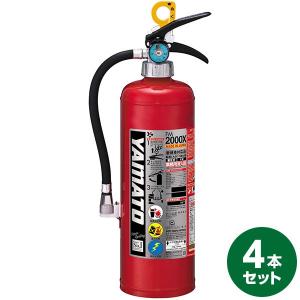 ヤマトプロテック 直送 日時指定不可 蓄圧式消火器 FM1000X 10本セット