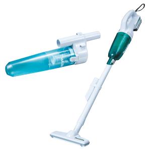 即日出荷 マキタ makita 充電式クリーナー 14.4V MCL143DS サイクロンアタッチメント付き A-67169