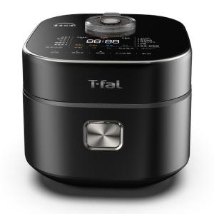 T-fal ティファール(T-fal) ティファール 炊飯器 5.5合 IH式 遠 T-fal ティファール(T-fal) ティファール 炊飯器 5.5合 IH式 遠