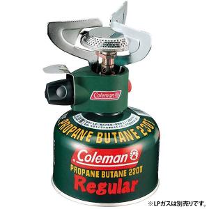 出荷 コールマン Coleman アウトランダーマイクロストーブ