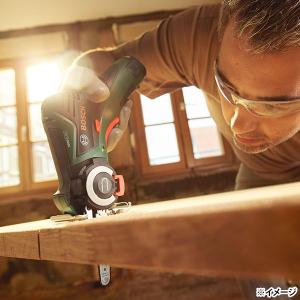 即日出荷 ボッシュ BOSCH 充電マイクロソ...の詳細画像2