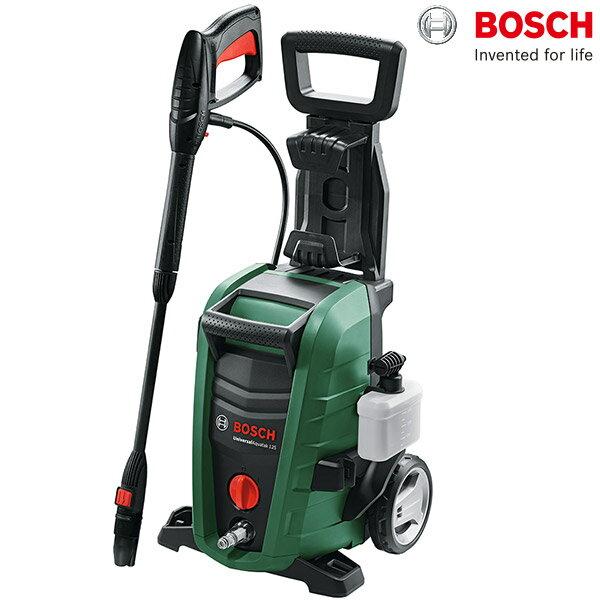 即日出荷 ボッシュ BOSCH 高圧洗浄機 UA125 沖縄・離島配送不可