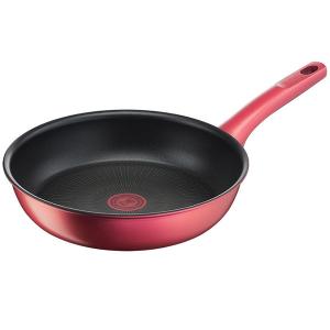 ティファール IHルージュ・アンリミテッド フライパン 20cm G26202 ( 1