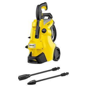 即日出荷 ケルヒャー KARCHER 高圧洗浄機 K3サイレントプラス 1.603-200.0 50Hz/東日本専用 静音｜sekichu