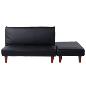 URBAN 直送 日時指定不可 アーバン通商 セパレートシンプルソファ