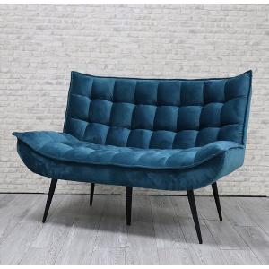 URBAN 直送 日時指定不可 アーバン通商 スタイリッシュソファ 1P＋ 