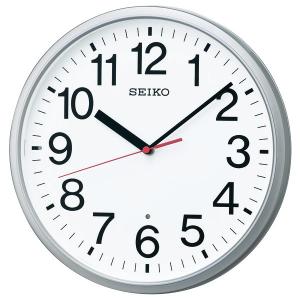 SEIKO（セイコー） 即日出荷 電波掛時計 カレンダー 温度・湿度表示