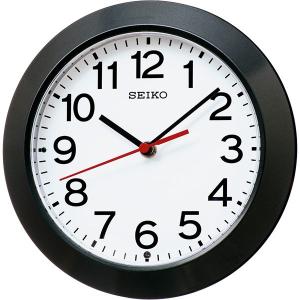 SEIKO（セイコー） 即日出荷 電波掛時計 カレンダー 温度・湿度表示