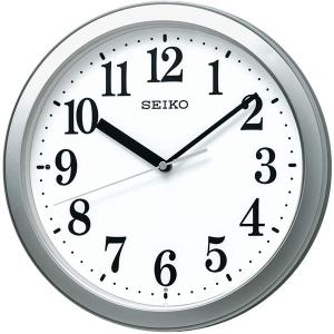 SEIKO（セイコー） 即日出荷 電波掛時計 カレンダー 温度・湿度表示