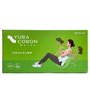 ショップジャパン ゆらころん トレーニング 腹筋 ながら運動 東急スポーツオアシス監修 株式会社トレンドライン 通販 Yahoo ショッピング