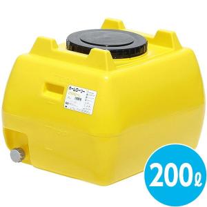 コダマ樹脂工業 タマローリータンク LT-300 ECO【300L】【個人宅配送