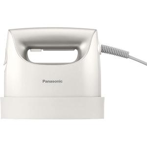 即日出荷 パナソニック Panasonic 衣類スチーマー アイボリー NI-FS760-C