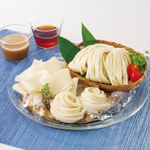 早割 お中元 御中元 夏ギフト プレゼント 2026 送料無料 「 花山うどん