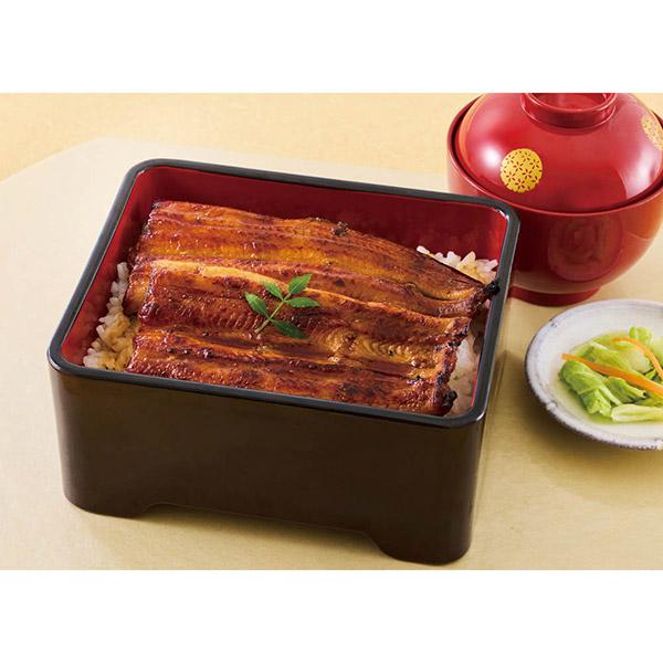 直送・ギフト 「神田明神下 喜川」浜名湖産 手焼きうなぎ蒲焼 HT2-KK(871) 沖縄・離島配送...