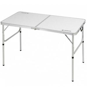 パール金属 カルバーロ フォールディングテーブル120×60 UC-602