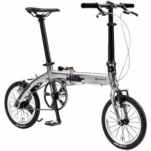 ルノー RENAULT 14型 折畳み自転車 ...の詳細画像1