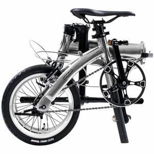 ルノー RENAULT 14型 折畳み自転車 ...の詳細画像2