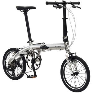 ルノー RENAULT 16型 折畳み自転車 ...の詳細画像1