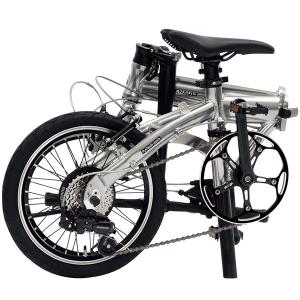 ルノー RENAULT 16型 折畳み自転車 ...の詳細画像2