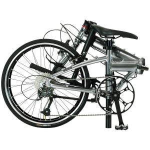 ルノー RENAULT 20型 折畳み自転車 ...の詳細画像2