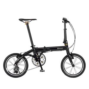 ルノー（RENAULT） RENAULT 20型 折畳み自転車 PLATINUM MACH8