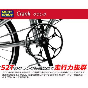 ルノー RENAULT 20型 折畳み自転車 ...の詳細画像4