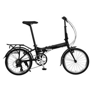 ルノー（RENAULT） RENAULT 20型 アルミ折畳み自転車 LIGHT10 ライト10