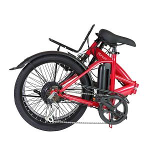 ローバー ROVER e-MOBILLY206...の詳細画像2