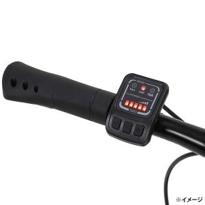 ローバー ROVER e-MOBILLY206...の詳細画像4
