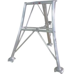 ピカコーポレイション 即日出荷 軽量踏み台 2段 PFC-57C 踏台