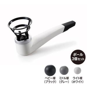 即日出荷 アメイズプラス 長息パイプ 健康パイ...の詳細画像3