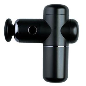 即日出荷 Smaly ミニヒーリングガン DSM-MG21(BK) ハンディマッサージャー